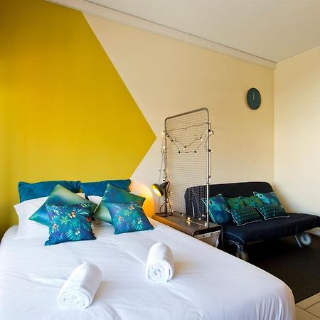 Trindade City Studio 77 Porto Zewnętrze zdjęcie