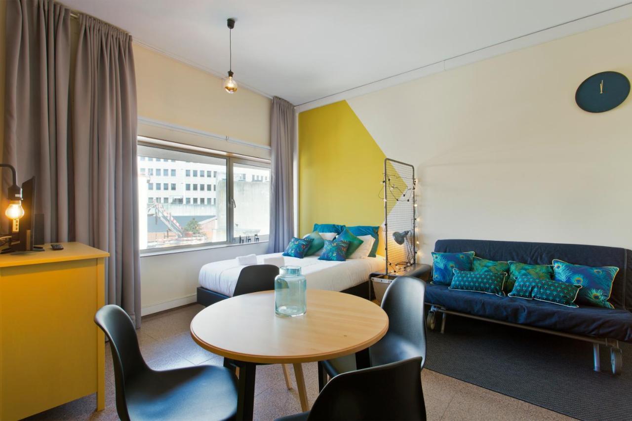 Trindade City Studio 77 Porto Zewnętrze zdjęcie