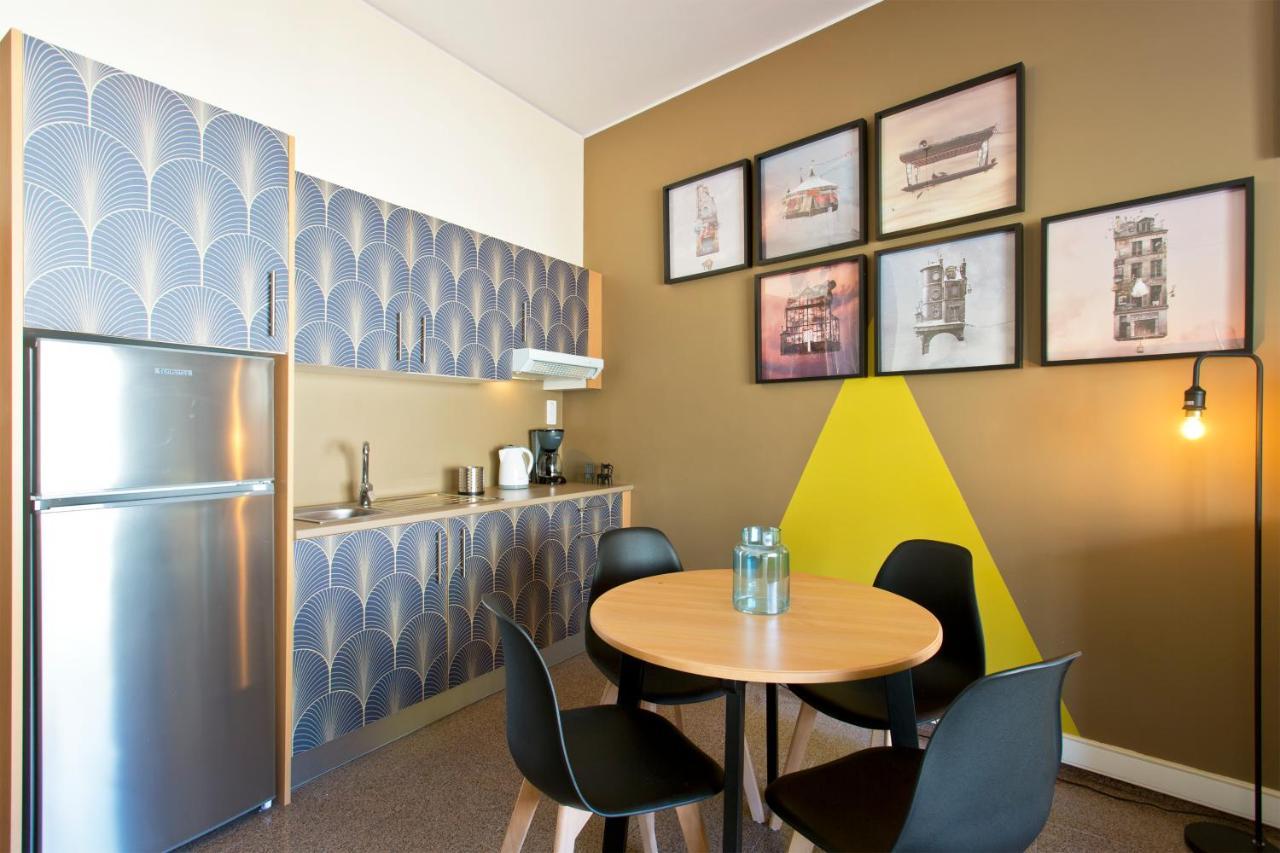 Trindade City Studio 77 Porto Zewnętrze zdjęcie