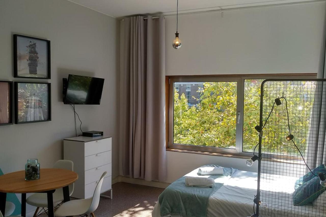 Trindade City Studio 77 Porto Zewnętrze zdjęcie