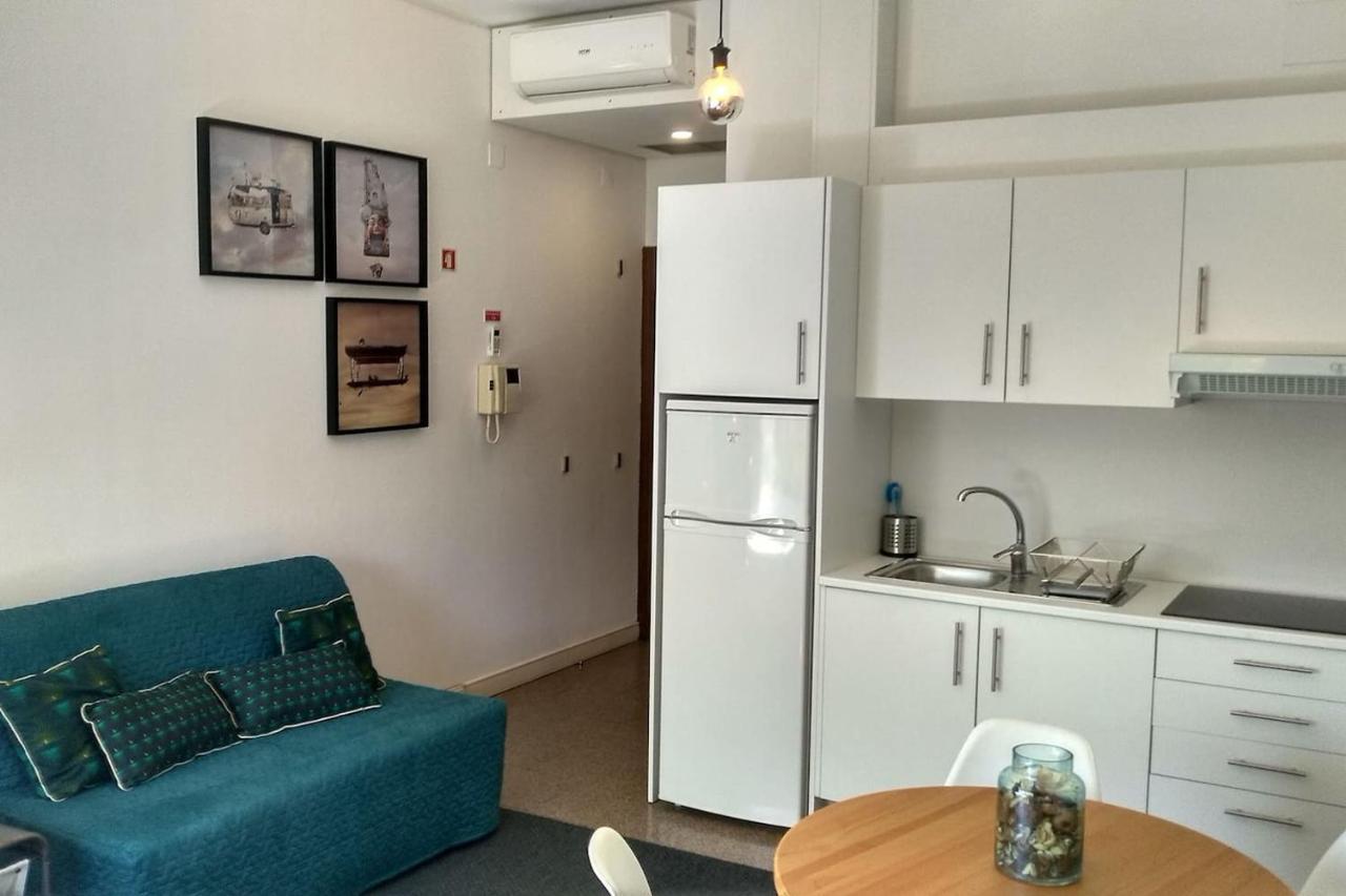 Trindade City Studio 77 Porto Zewnętrze zdjęcie