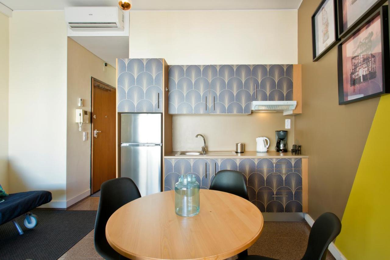 Trindade City Studio 77 Porto Zewnętrze zdjęcie